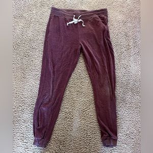 Brandy Melville sweat pants